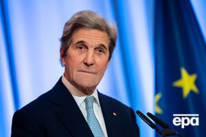 Керрі вважає, що Трампу потрібно покинути свою посаду