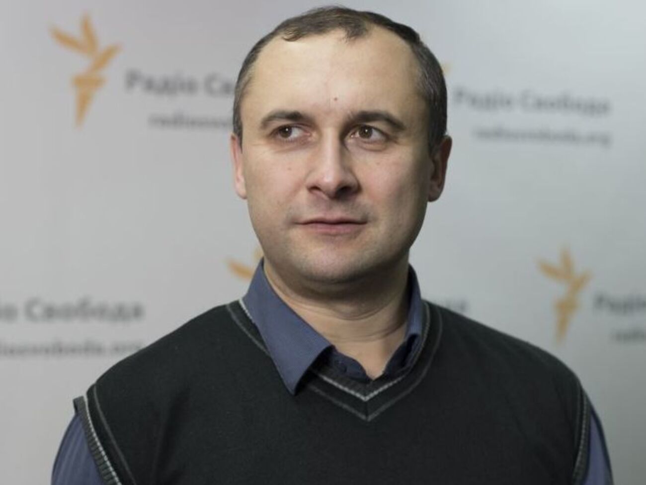 Слободян не уточнил, в каких портах находятся корабли и есть ли среди них российские суда