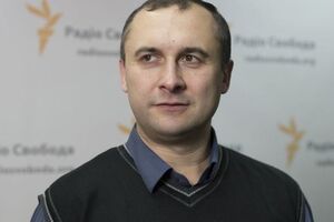 Слободян не уточнил, в каких портах находятся корабли и есть ли среди них российские суда