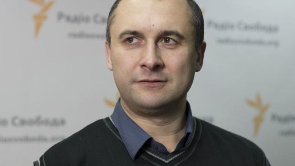 Слободян не уточнил, в каких портах находятся корабли и есть ли среди них российские суда