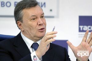 После бегства из Украины в феврале 2014 года Янукович проживает в России