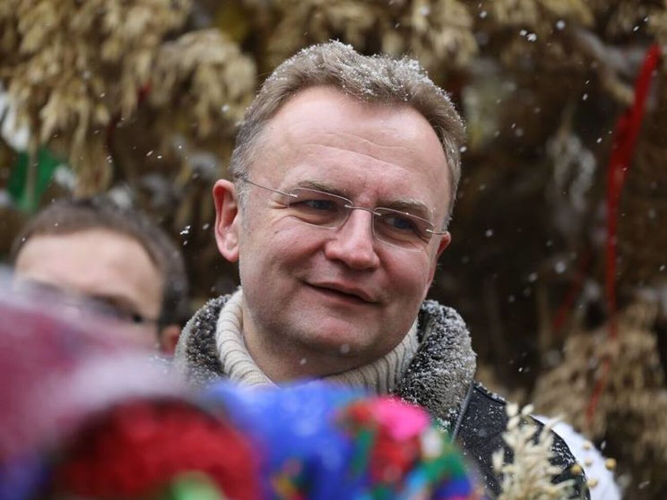 Мер Львова: Для підтвердження щирості своїх слів Тимошенко залишилося зняти свою кандидатуру на користь Андрія Садового