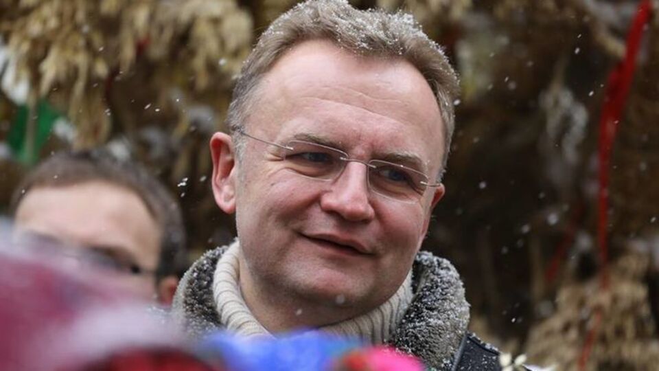 Мэр Львова: Для подтверждения искренности своих слов Тимошенко осталось снять свою кандидатуру в пользу Андрея Садового