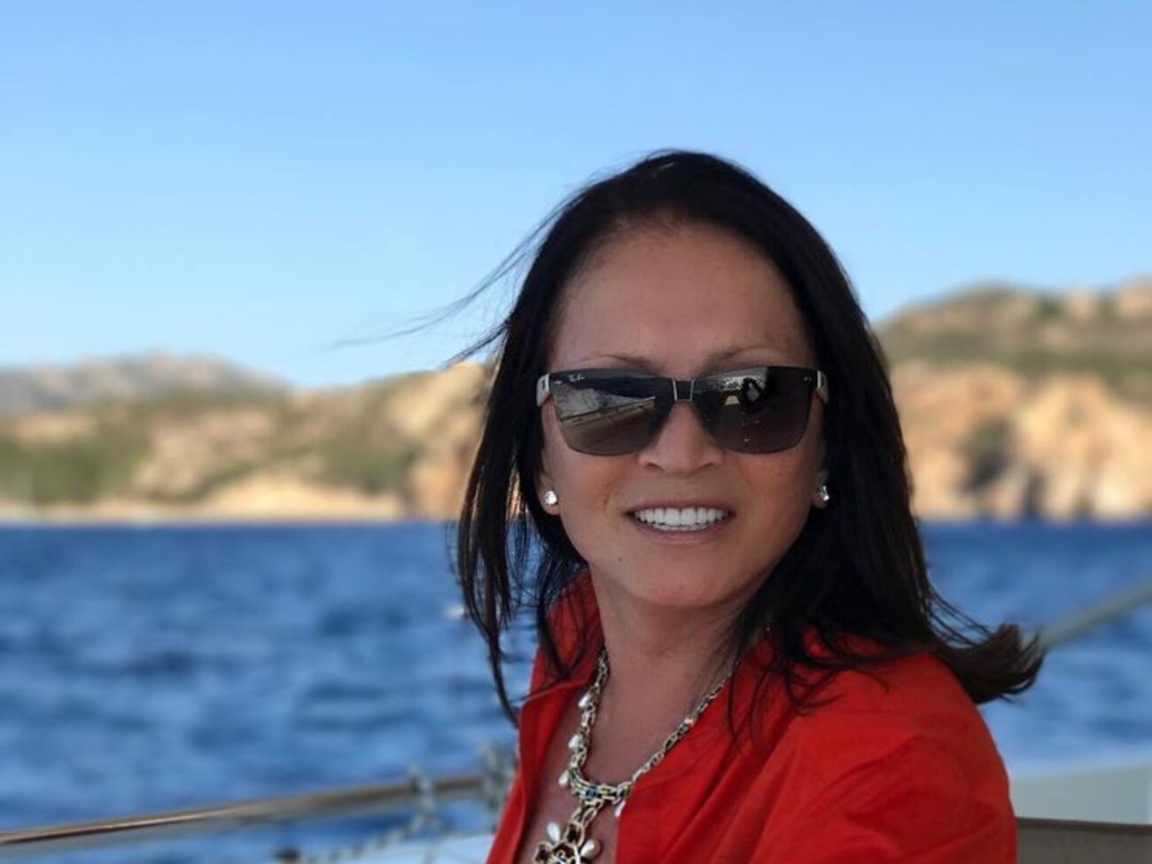 Ротару не буває у своєму готелі в Ялті &ndash; ЗМІ