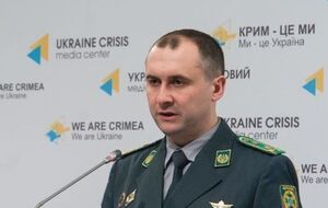 Слободян: В 2018 году отпечатки пальцев взяли у 500 тыс. россиян