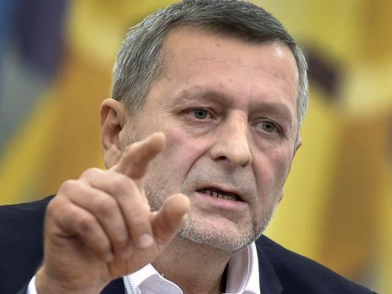 Чийгоз: Окуповані території відрізняються тим, що тиск і репресії там поступово стають звичною справою