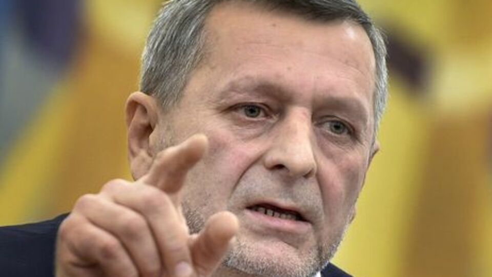 Чийгоз: Оккупированные территории отличаются тем, что давление и репрессии там постепенно становятся обычным делом