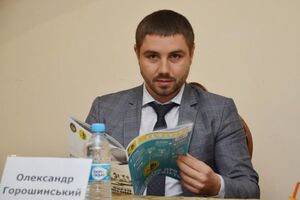 Александр Горошинский: Политическая целесообразность в Оболонском суде побеждает принцип законности и верховенства права