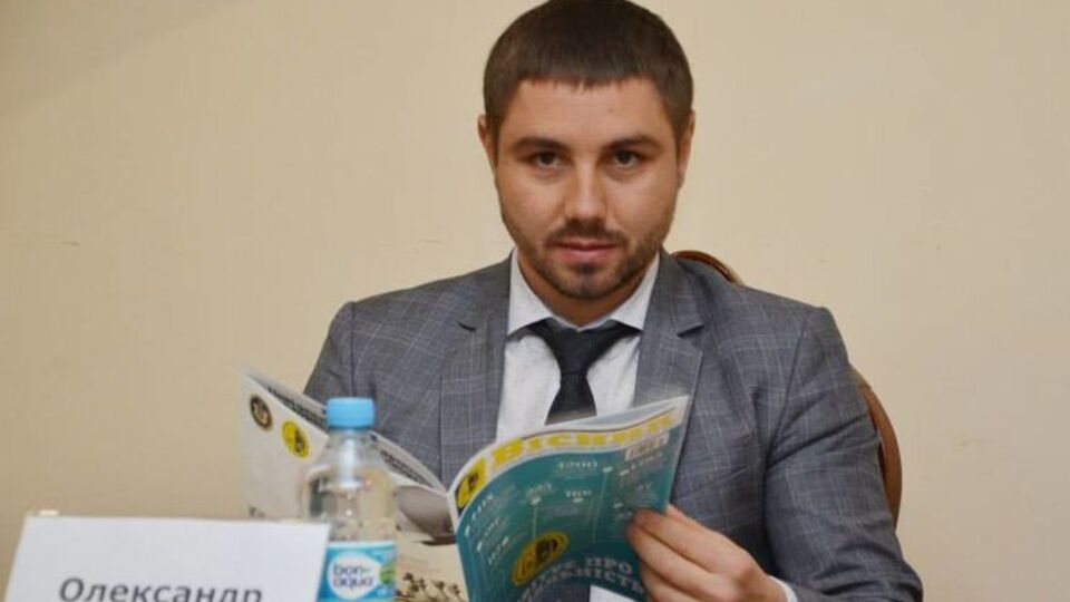 Олександр Горошинський: Політична доцільність в Оболонському суді перемагає принцип законності і верховенства права