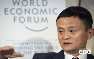 Джек Ма: Я видел много великих лидеров во многих сферах. Эти люди всегда оптимистичны