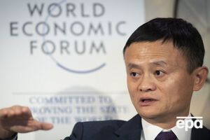 Джек Ма: Я бачив багатьох великих лідерів у багатьох сферах. Ці люди завжди оптимістичні