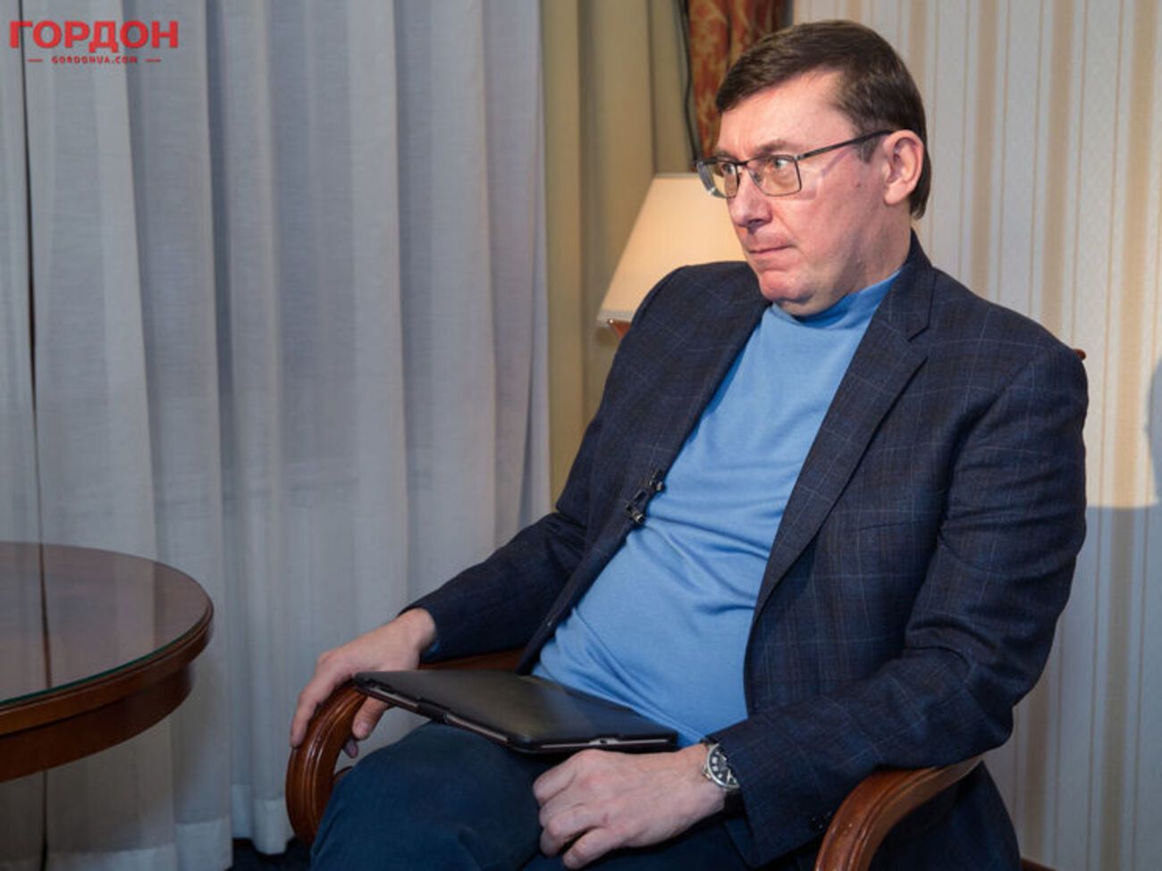 Луценко:&nbsp;У Тимошенко огромные возможности, но поступает она лишь так, как считает нужным