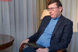Луценко: У Тимошенко огромные возможности, но поступает она лишь так, как считает нужным