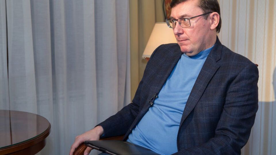 Луценко: У Тимошенко величезні можливості, але діє вона лише так, як вважає за потрібне