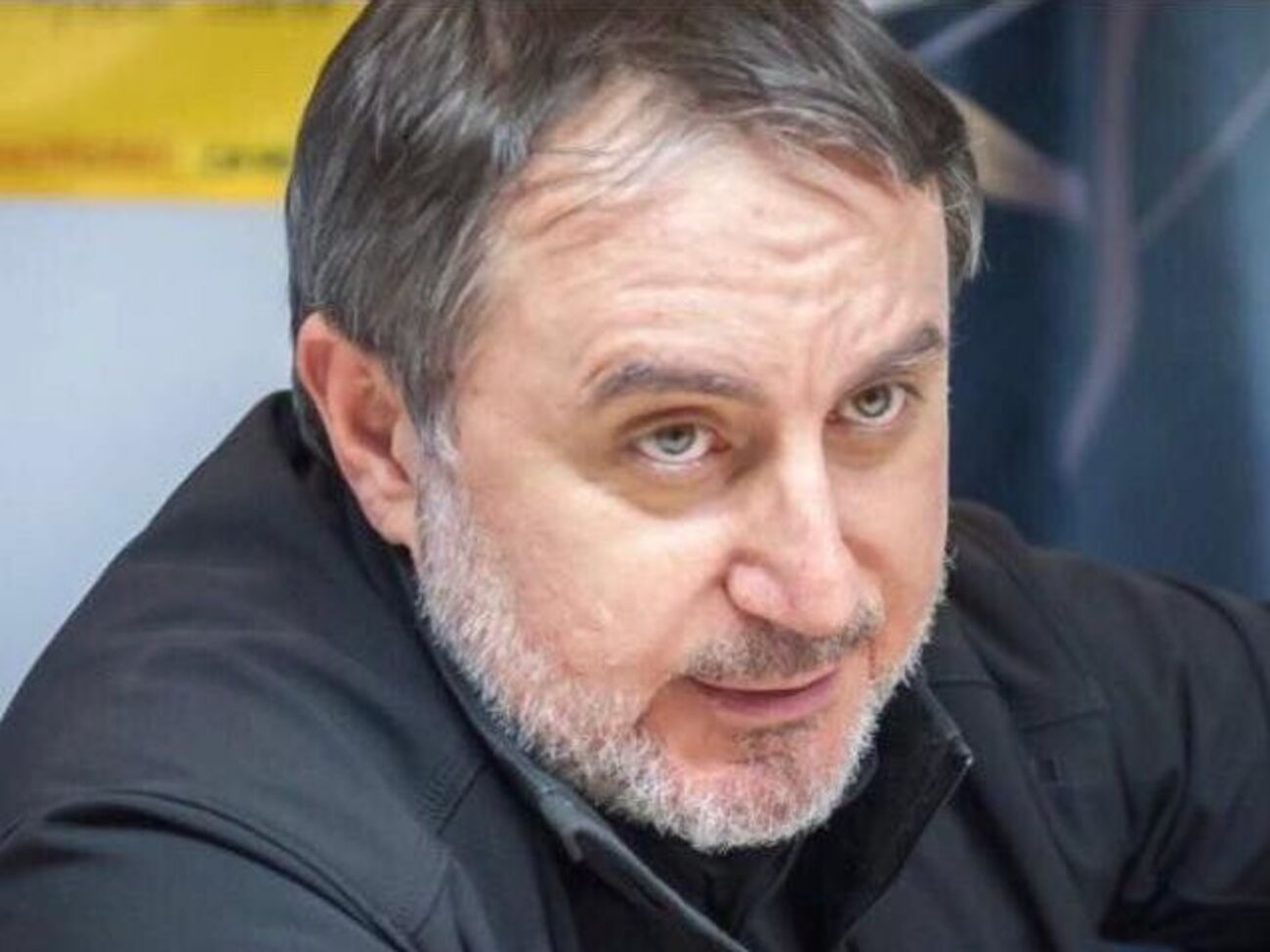 Ислямов:&nbsp;Все, кто сейчас сотрудничают с оккупантами в Крыму, получат по заслугам. Как и любой предатель