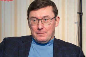 Луценко (на фото): Янукович хитрий, розумний, мстивий... потужний!