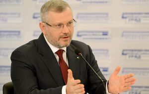 Олександр Вілкул: Професійна українська армія буде гарантом незалежності