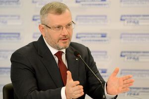 Олександр Вілкул: Професійна українська армія буде гарантом незалежності