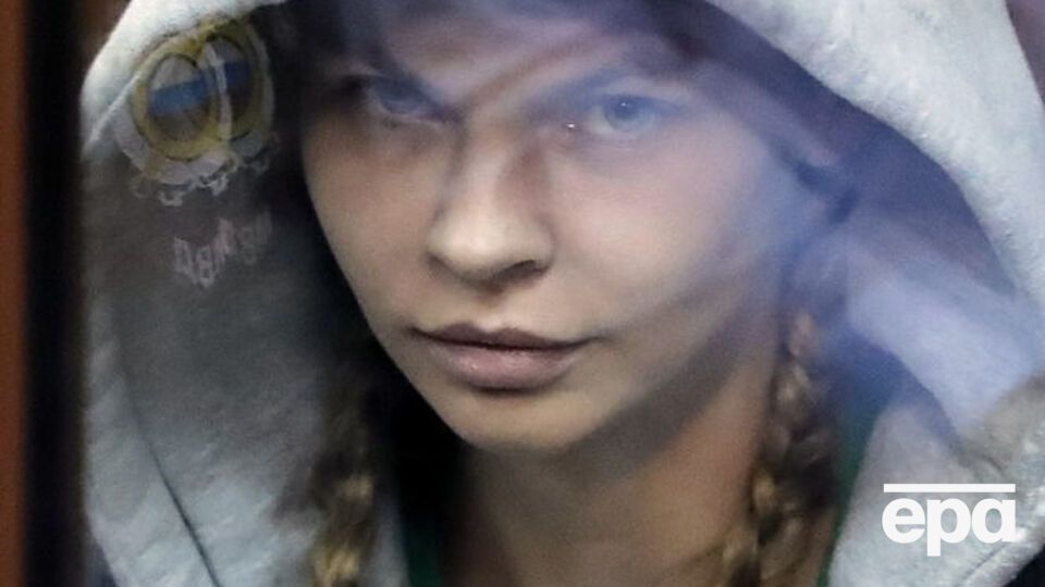 Рибку випустили із СІЗО 22 січня