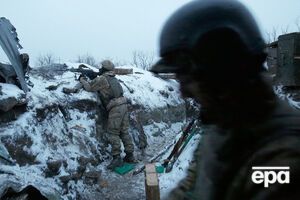 Конфликт продолжается с 2014 года