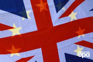 Україна має намір почати переговори про нову угоду з Великобританією