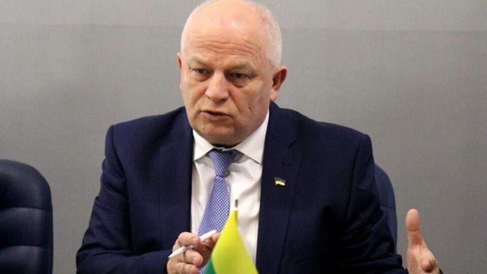 Кубів запропонував не продовжувати мораторію на продаж землі