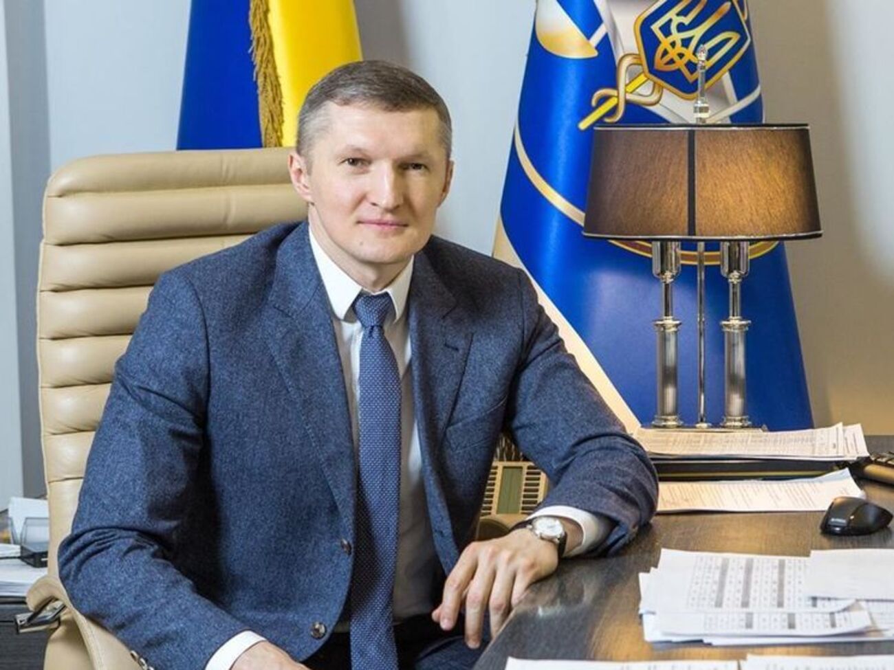 Евгений Бамбизов:&nbsp;Все суммы возмещений будут начисляться справедливо и без опозданий