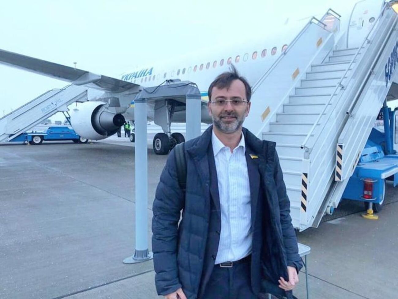 Логвинский:&nbsp;Сейчас ничего о Молдове или об Азербайджане не слышат так, как слышат об Украине