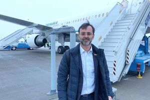 Логвинский: Сейчас ничего о Молдове или об Азербайджане не слышат так, как слышат об Украине