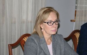 Денисова: Настаиваю на освобождении украинских военнопленных моряков без каких-либо условий со стороны РФ