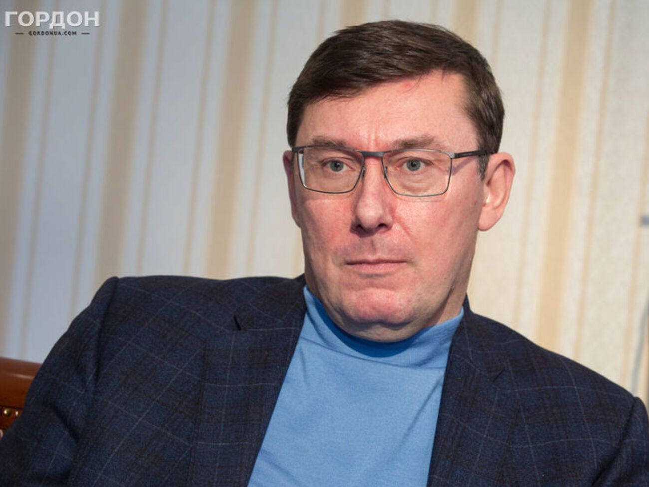 Луценко: "Що Янукович зробив, коли переміг? Поїхав у Москву і сказав: "Тепер відкат за газ мій". Йому відповіли, як кадебіст може відповісти зеку: "А я не з тобою підписував. Пішов..."