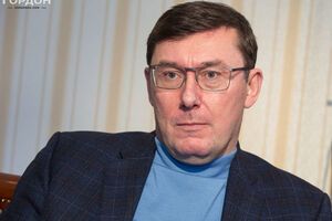 Луценко: "Що Янукович зробив, коли переміг? Поїхав у Москву і сказав: "Тепер відкат за газ мій". Йому відповіли, як кадебіст може відповісти зеку: "А я не з тобою підписував. Пішов..."