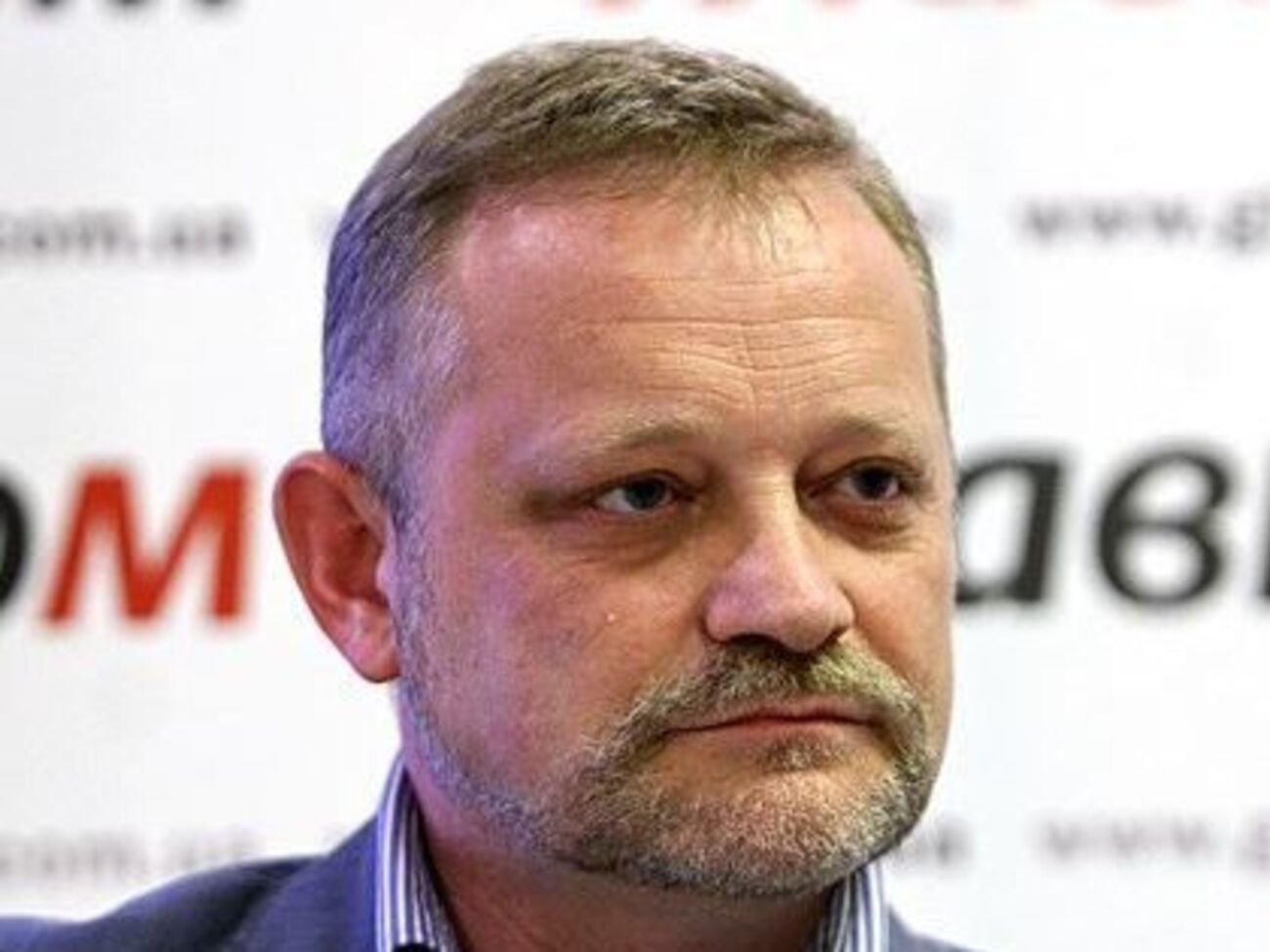 Андрій Золотарьов: Не дивно, що ознакою мовчазного лояльного ставлення влади до "газовиків" є і благодушність до них української Феміди