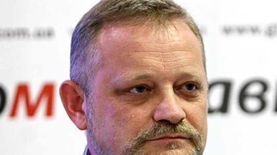 Андрій Золотарьов: Не дивно, що ознакою мовчазного лояльного ставлення влади до "газовиків" є і благодушність до них української Феміди