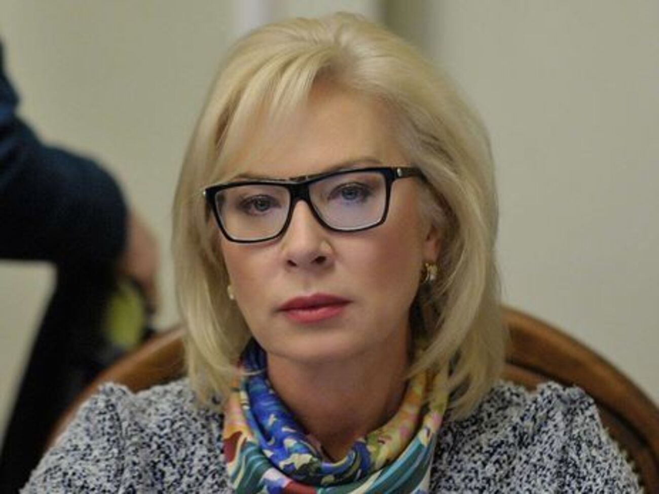 Денисова:&nbsp;Эдему не предоставляется квалифицированное и эффективное медицинское лечение