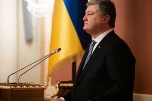 Порошенко зазначив, що "ще є час"