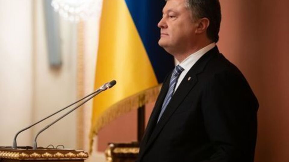 Порошенко зазначив, що "ще є час"