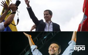 Головні події середи