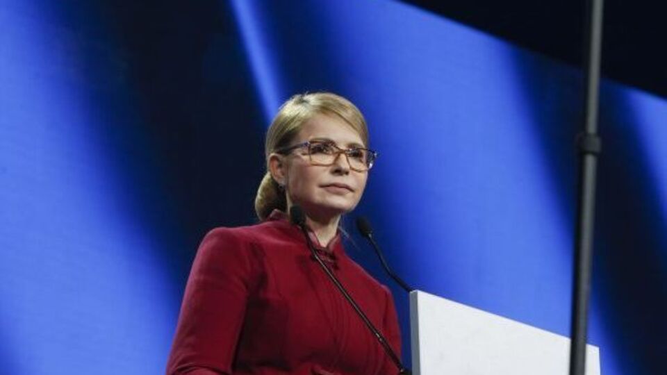 У Тимошенко заявили, что использовали ролики с Коэльо во время выборов в 2010-м и 2014 году