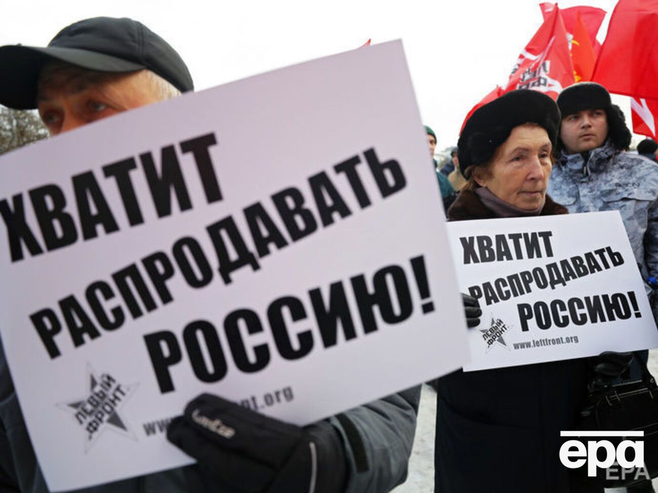 Більшість росіян виступає проти передання Курильських островів Японії