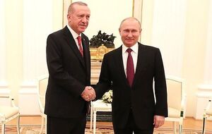 Эрдоган и Путин обсудили, как вывод войск США из Сирии скажется на обстановке в стране