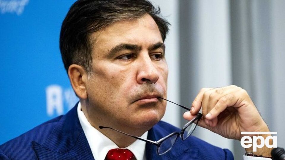 Саакашвили: Польша полностью решила для себя демографическую проблему и очень быстро развивается за счет Украины
