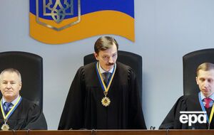 Суд оголошує вирок Януковичу