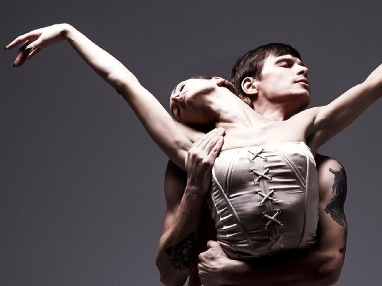 Український глядач побачить кілька балетних постановок