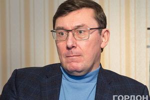 Луценко: Многие уехали и многие продались