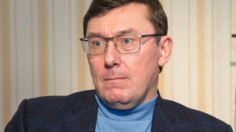 Луценко: Багато хто виїхав і багато хто продався