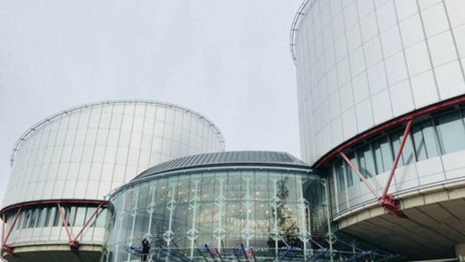 Майже 70% завантаженості ЄСПЛ становлять скарги на п'ять держав