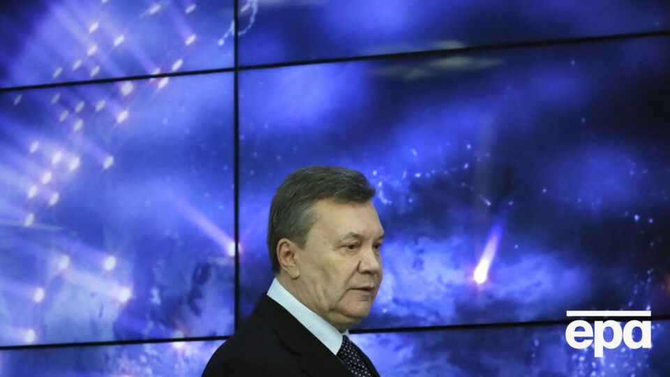 Януковича прооперировали