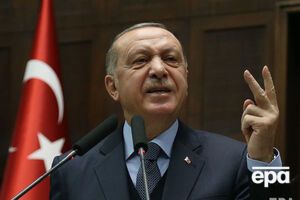 Эрдоган (на фото) – Мадуро: Держись!