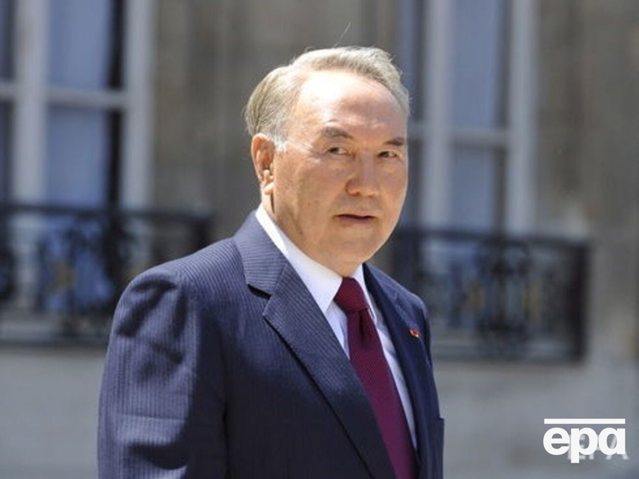 Назарбаєв: У Південній Кореї є косметична хірургія, вона може змінити зовнішність людини так, що її не впізнаєш